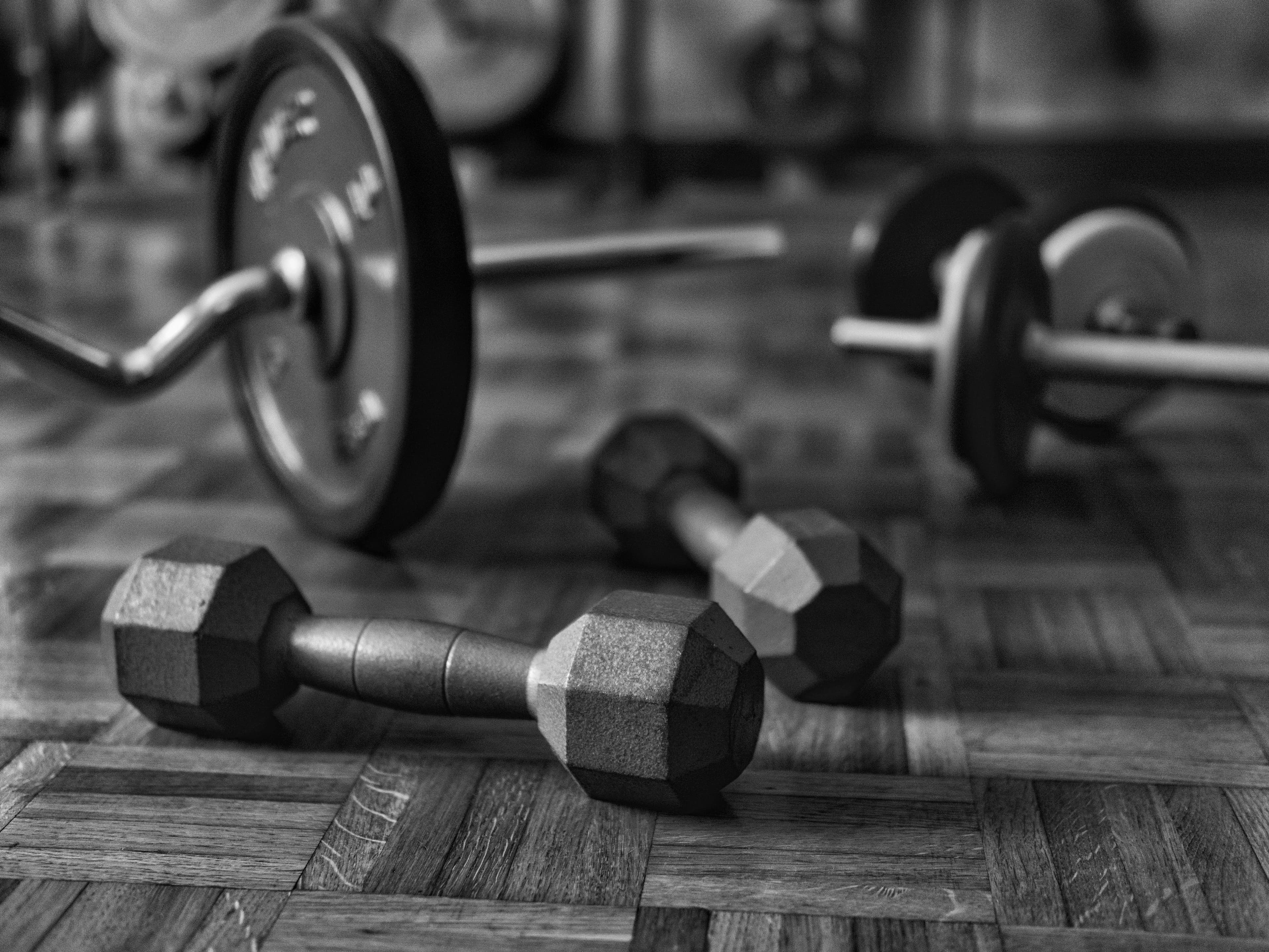XF Athletics Gym Equipment